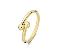 Isabel Bernard - Ring Isabel Bernard Monceau Mirell - 585 gold Ringe Damen