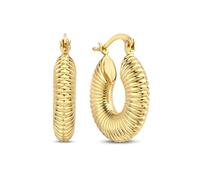 Isabel Bernard Ohrringe Rivoli Melissa Gold Damen