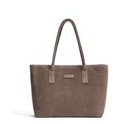 Isabel Bernard Schultertasche Honoré Elin Taupe Damen