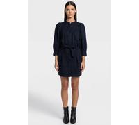 Isabel Marant Samira Faded Night Größe: 36 | Blusenkleider Outlet | Damen | Schwarz