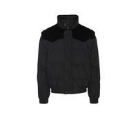 ISABEL MARANT Steppjacke DAWSON schwarz | L