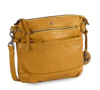 Harbour 2nd Isalie oriental mustard