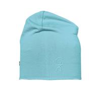 Isbjörn of Sweden Kids' Panda Beanie Mint Mint 52/54cm