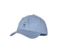 Isbjörn Cap "Playoff in Hellblau - Größe 48-52 cm | Baby Caps Huete