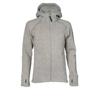 Isbjörn Fleecejacke in Grau - Größe 134/140 | Kids Fleecejacken Fleecepullover