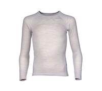 Isbjörn of Sweden Kinder Husky Teen Longsleeve (Größe 146 , grau)