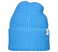 Isbjörn - Kid's Minty Knitted Cap - Mütze, Gr. 48 cm-52 cm 48-52 cm, blau (SkyBlue)