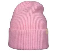 Isbjörn - Kid's Minty Knitted Cap - Mütze, Gr. 48 cm-52 cm 48-52 cm, rosa (FrostPink)