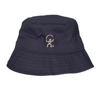 Isbjörn - Kid's Nemå Fisherman Hat - Hut, Gr. S 48-50 cm, blau (Navy)