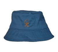 Isbjörn - Kid's Nemå Fisherman Hat - Hut, Gr. 48 cm-50 cm 48-50 cm, blau (Teal)