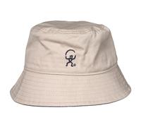 Isbjörn - Kid's Nemå Fisherman Hat - Hut, Gr. 44 cm-46 cm 44-46 cm, beige (WindChime)