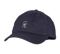 Isbjörn - Kid's Playoff Baseball Cap - Cap, Gr. 54 cm-58 cm 54-58 cm - L, blau (Navy)