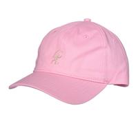 Isbjörn - Kid's Playoff Baseball Cap - Cap, Gr. 54 cm-58 cm 54-58 cm - L, rosa (FrostPink)