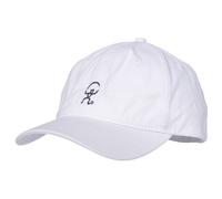 Isbjörn - Kid's Playoff Baseball Cap - Cap, Gr. 54 cm-58 cm 54-58 cm - L, weiß (White)