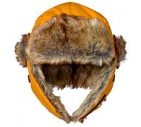 Isbjörn of Sweden Kids' Squirrel Winter Cap Saffron Saffron 44/46cm