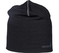 Isbjörn of Sweden Kids' Husky Beanie Black 48/50cm