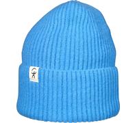Isbjörn of Sweden Kids' Minty Knitted Cap Skyblue M (48-52 cm)