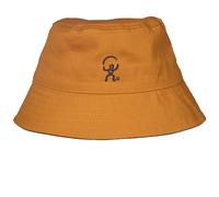 Isbjörn of Sweden Kids' Nemå Fisherman Hat Lion 48-50