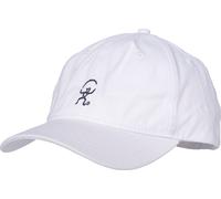 Isbjörn Cap "Playoff in Weiß - Größe 48-52 cm | Baby Caps Huete