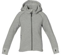 Isbjörn of Sweden Kids' Shaun Hoodie Lunarbeam 86/92