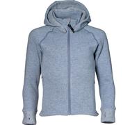 Isbjörn of Sweden Kids' Shaun Hoodie Pearlblue BluePearl 86/92