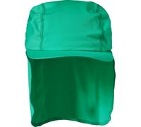 Isbjörn of Sweden Kids' Whale Sun Cap Mint 48/50cm