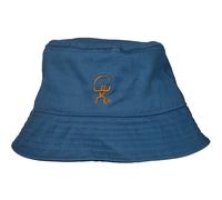 Isbjörn of Sweden Kinder Nemå Fisherman Hut (Größe 44 , blau)