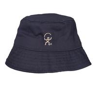 Isbjörn - Kid's Nemå Fisherman Hat - Hut, Gr. XS 44-46 cm, blau (Navy)