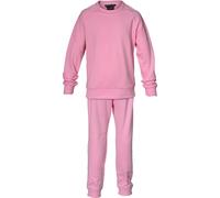 Isbjörn of Sweden Kinder Panda Chill Set (Größe 104 , rosa)