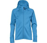 Isbjörn of Sweden Kinder Teens Panda Hoodie Jacke (Größe 158 , blau)