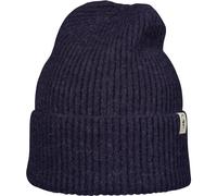 Isbjörn of Sweden Kids' Minty Knitted Cap Navy M (48-52 cm)