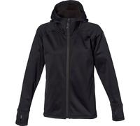 Isbjörn of Sweden Teen Panda Hoodie Black 146/152