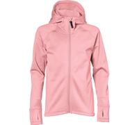 Isbjörn of Sweden Teen Panda Hoodie Frostpink 134/140