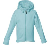 Isbjörn of Sweden Teen Panda Hoodie Mint 170/176