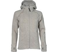 Isbjörn of Sweden Teen Shaun Hoodie Lunarbeam 146/152