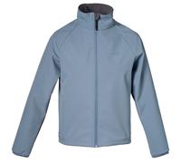 Isbjörn of Sweden Teen Thunder Wind & Rain Bloc Jacket Lagoon 170/176