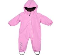 Isbjörn of Sweden Kinder Toddler Playsuit (Größe 92, rosa)