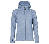 Isbjörn - Shaun Hoodie Teens - Wolljacke, Gr. 146-152, grau (PearlBlue)