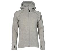 Isbjörn - Shaun Hoodie Teens - Wolljacke, Gr. 158-164, grau (LunarBeam)