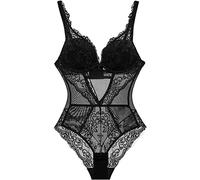 ISCBAFYX Frauenkörperformung Kleidung Bauch Kontrolle Glatte Training Strumpfhosen Unsichtbares täglich Formende Unterwäsche mit Bodyuit