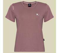 Iseo Heartbeat To Climb Women 38 rot - Farbe wine