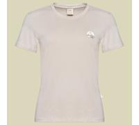 Chillaz - Women's Iseo Live The Moment - T-Shirt, Gr. S 36, grau/beige (Sand)