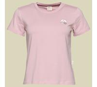 Chillaz - Women's Iseo Live The Moment - T-Shirt, Gr. S 36, rosa (DustyRose)