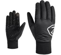 ISIDRO TOUCH glove multisport black 10,5