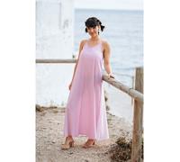 Isla Bonita by SIGRIS Kleid in Rosa - Größe L | Damen Kleider