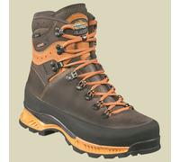 Meindl Island MFS Active Rock Men Größe UK 12 orange-braun