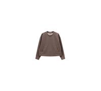 ISLAY SWEATSHIRT EBANO MEL. 38 Damen