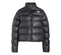 Isolierende Daunenjacke Damen adidas Essentials Noir L