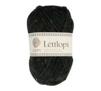 Istex 1522-1707 Garn, 1707 Grün, 100 m, meter