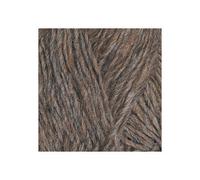 Álafoss 1522-1420 Garn, murky, 50g/1.75oz. 100m/109yd, 100 Meter